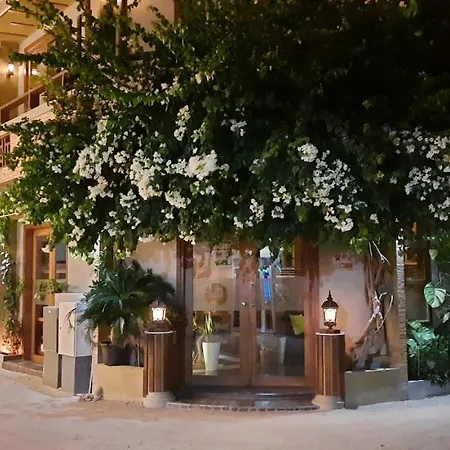 Maladiwa Beach & Spa